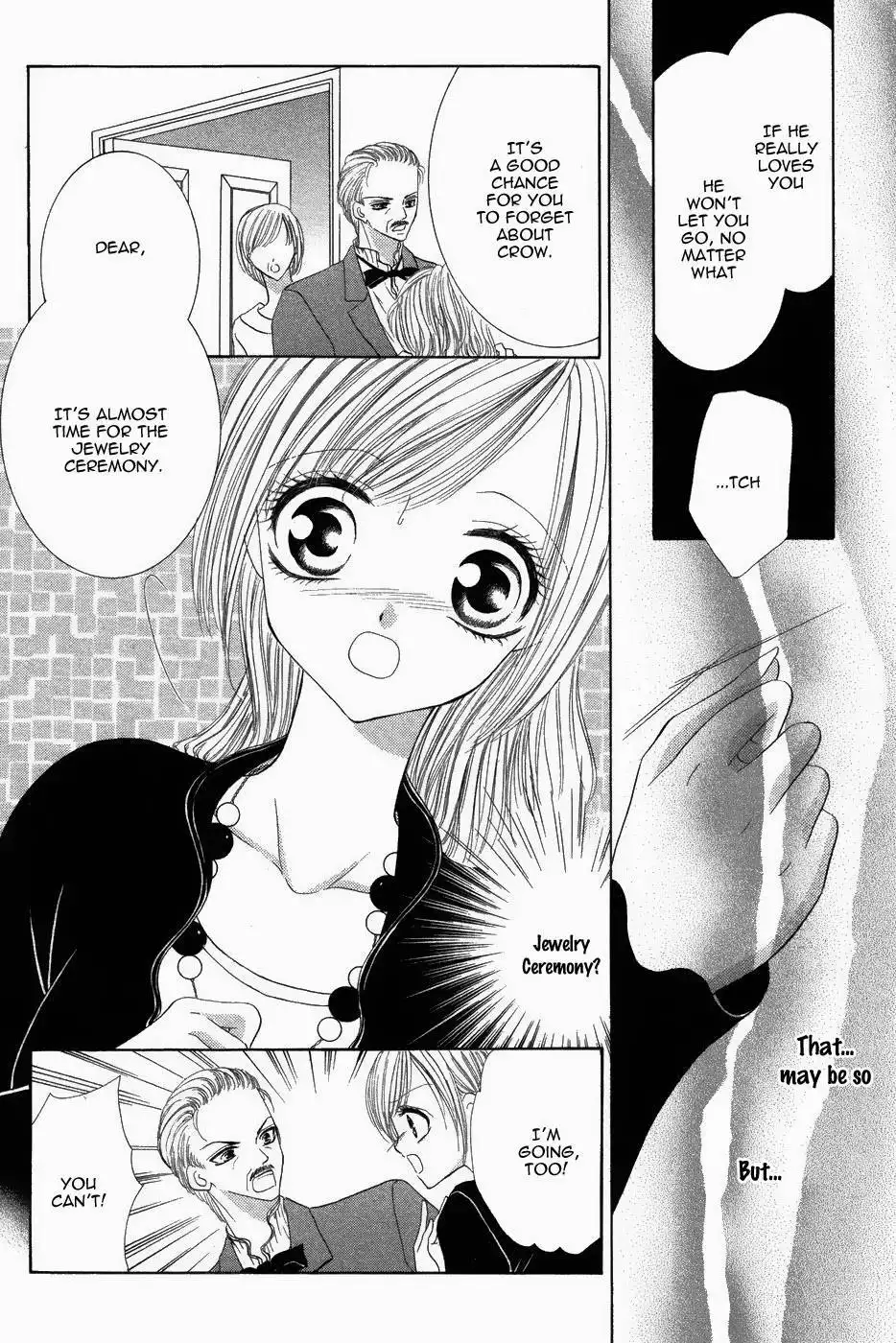 Eien no Jewel Chapter 1 17